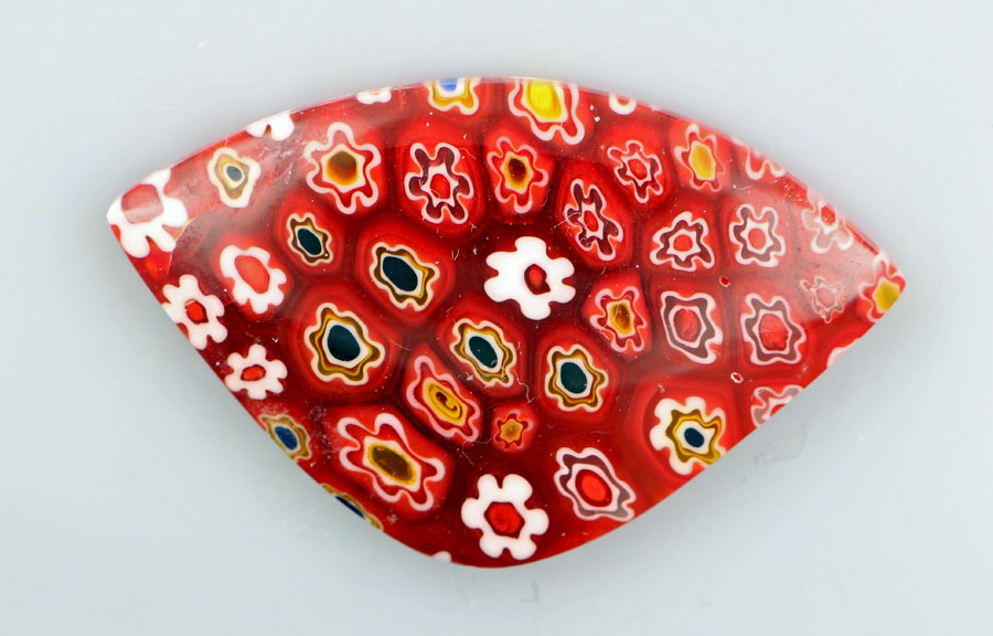 VARIETY OF CABOCHONS
